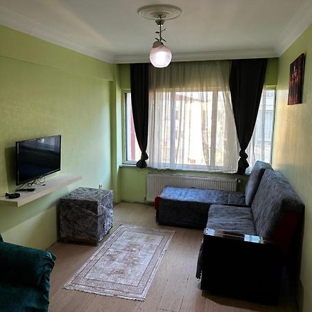 Aparthotel Uraz Apart Bursa Exterior foto