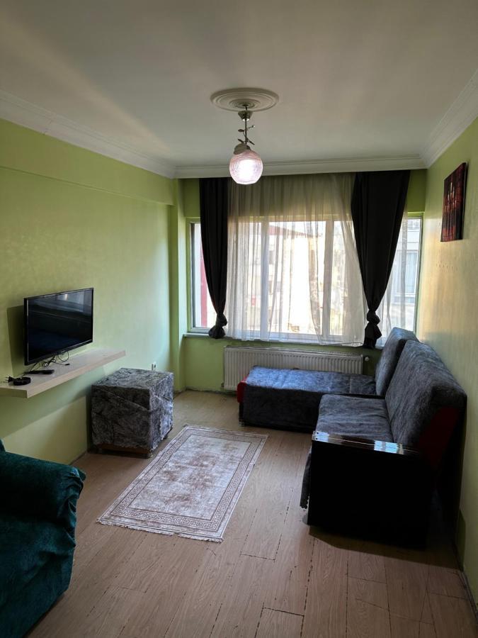 Aparthotel Uraz Apart Bursa Exterior foto